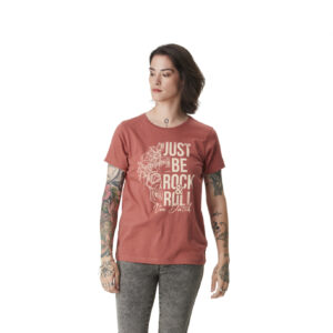 Vone Dutch Orange T-Shirt | Women