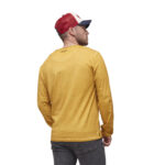 Von dutch Yellow T-Shirt Regular fit V-Neck | Man