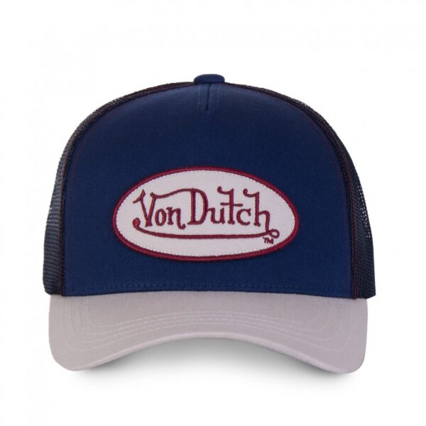 Von dutch Blue Cap