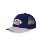 Von dutch Blue Cap