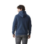 Von dutch Blue Fleece Hoodie | Men