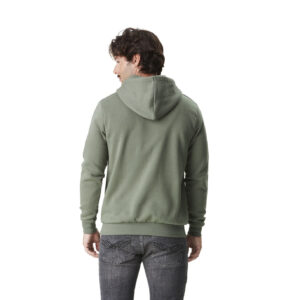 Von dutch Green Hoodie | Men