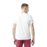 Von dutch AARON White Neck T-Shirt| Men