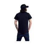 Von Dutch Aaron Black T-Shirt | Men