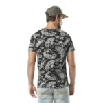 Von dutch Black Regular V-Neck T-Shirt | Man 