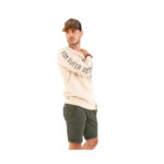 Von dutch Sweatshirt Beige BANG | Man