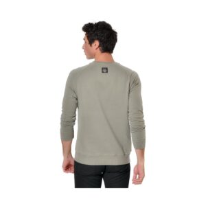 Von dutch MURRAY Grey Sweatshirt | Man