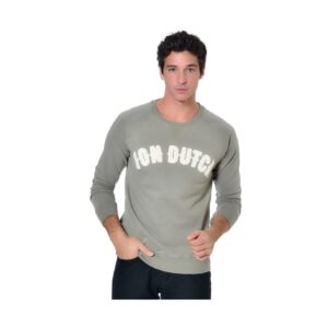 Von dutch MURRAY Grey Sweatshirt | Man